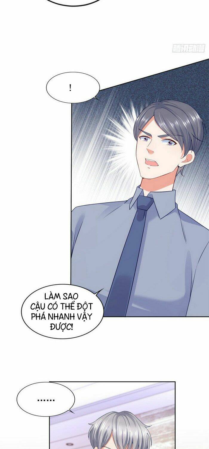 Chí Tôn Toàn Năng: Chapter 81