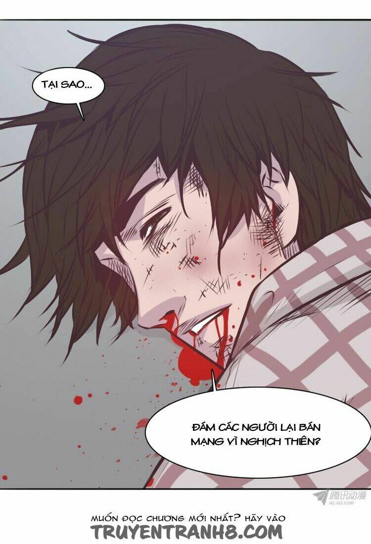 Vua Của Vong Linh: Chapter 173