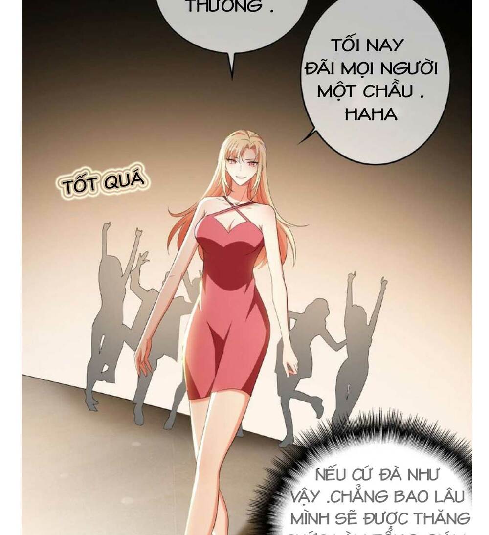 Cô Vợ Nhỏ Nuông Chiều Quá Lại Thành Ác!!: Chapter 93