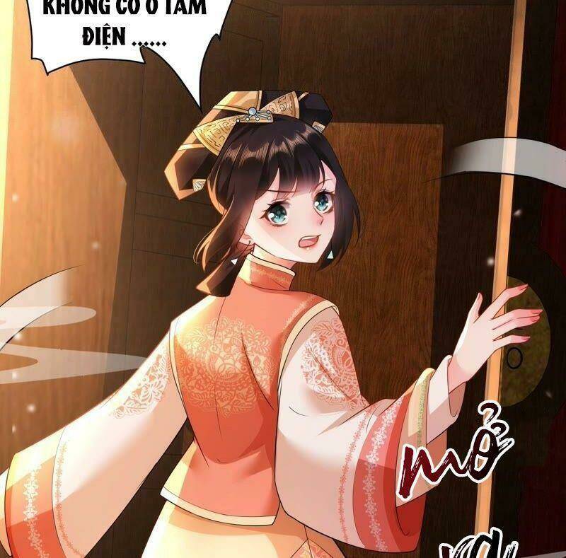 Quận Chúa Vững Vàng, Thiết Lập Nhân Vật Không Thể Vỡ: Chapter 54