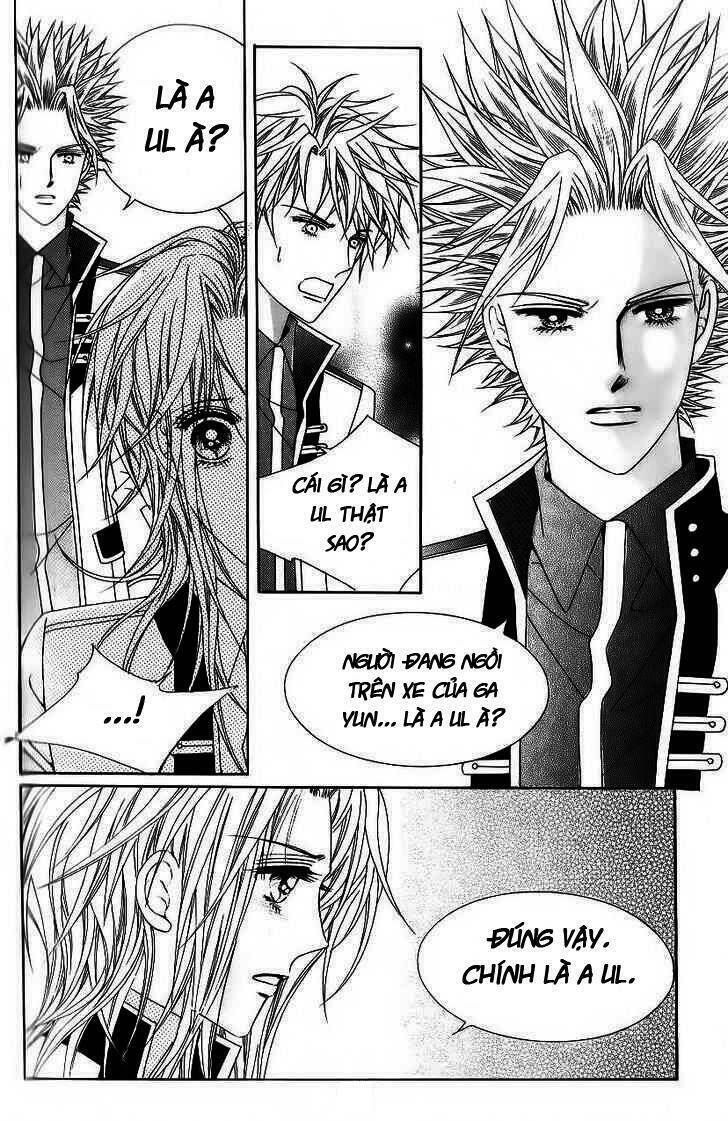 Thần tượng mua sắm: Chapter 45