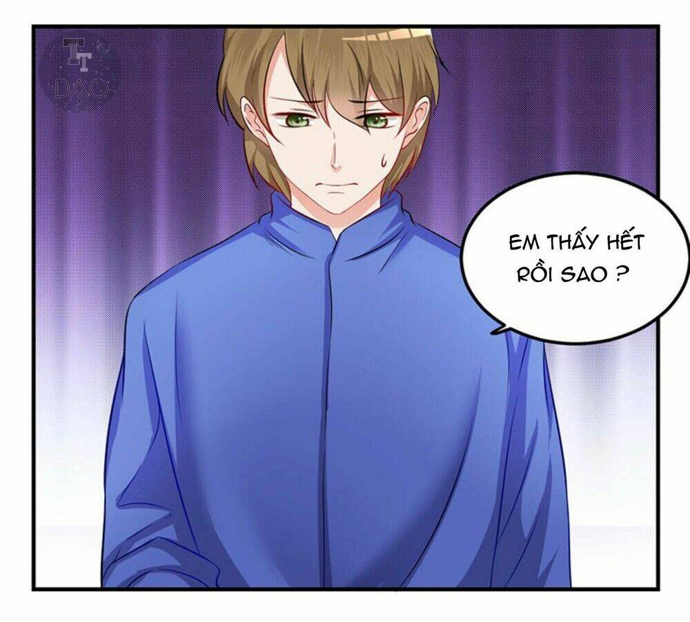 Đoạt Hôn Ác Thiếu: Chapter 21