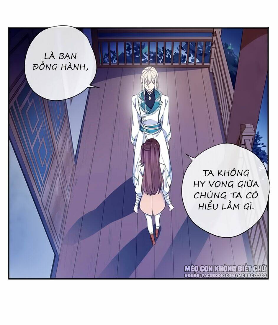 Bách Yêu Dị Văn: Chapter 89