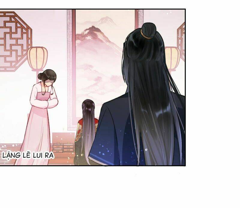 Bệ Hạ Nhà Ta Muốn Hại Quốc: Chapter 11