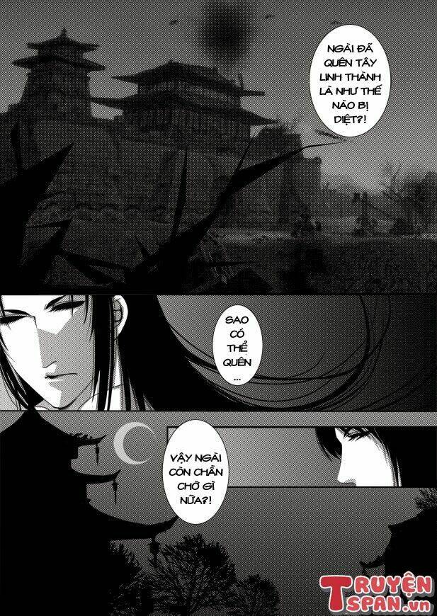 Xuyên Việt Thiên Hạ: Chapter 7