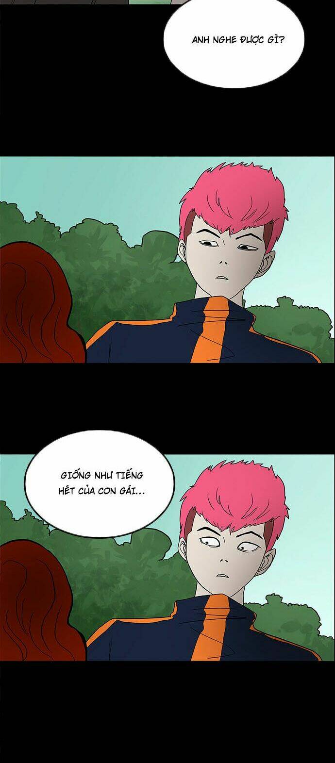Chí Tôn Thần Ma: Chapter 20