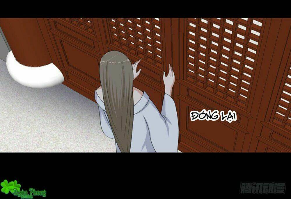 Hỏa Hồ: Chapter 34