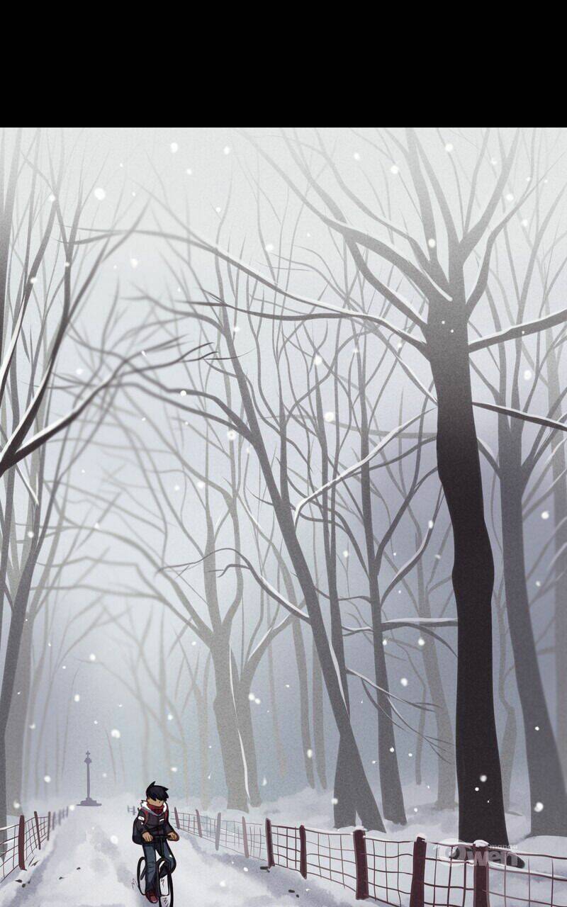 Lời Nguyền Lalin: Chapter 21