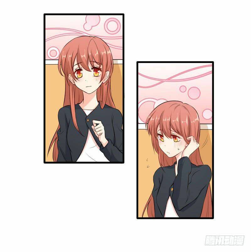 Ám Luyến Thành Hôn: Chapter 29