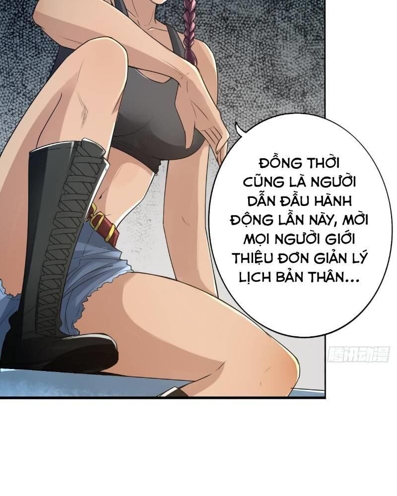 Hệ Thống Tìm Đường Chết Mạnh Nhất: Chapter 43