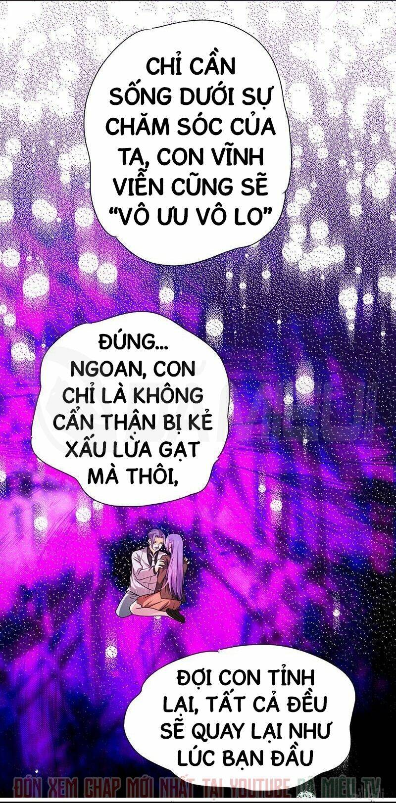 Nhất Phẩm Cao Thủ: Chapter 63