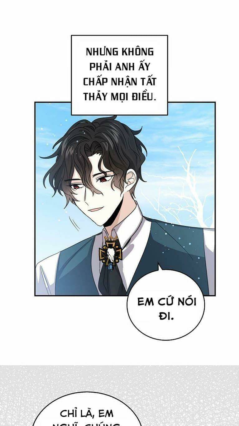 Tôi Là Bạn Gái Cũ Của Một Người Lính: Chapter 21