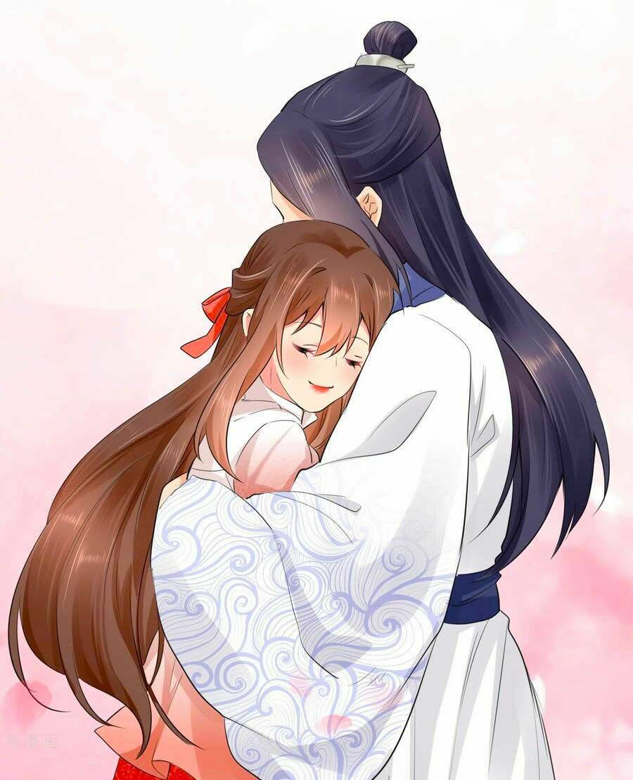 Hãn Phi Đương Gia: Lãnh Vương Xin Tự Trọng: Chapter 75