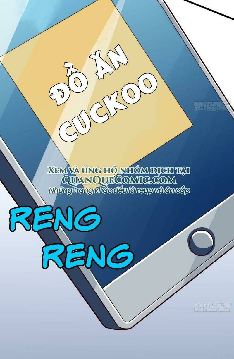 Shipper Thần Cấp: Chapter 20