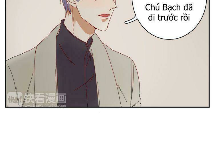 Ta Chỉ Muốn Giết Ngươi: Chapter 20