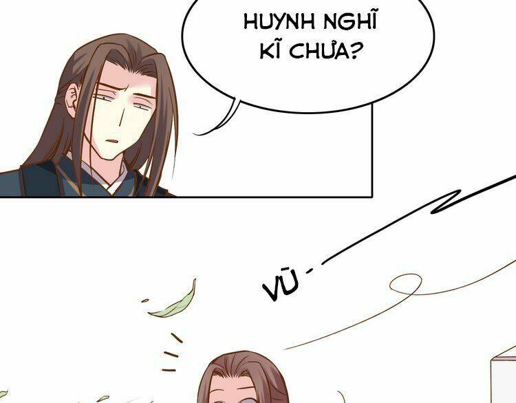 Yến Sơn Phái Và Bách Hoa Môn: Chapter 195