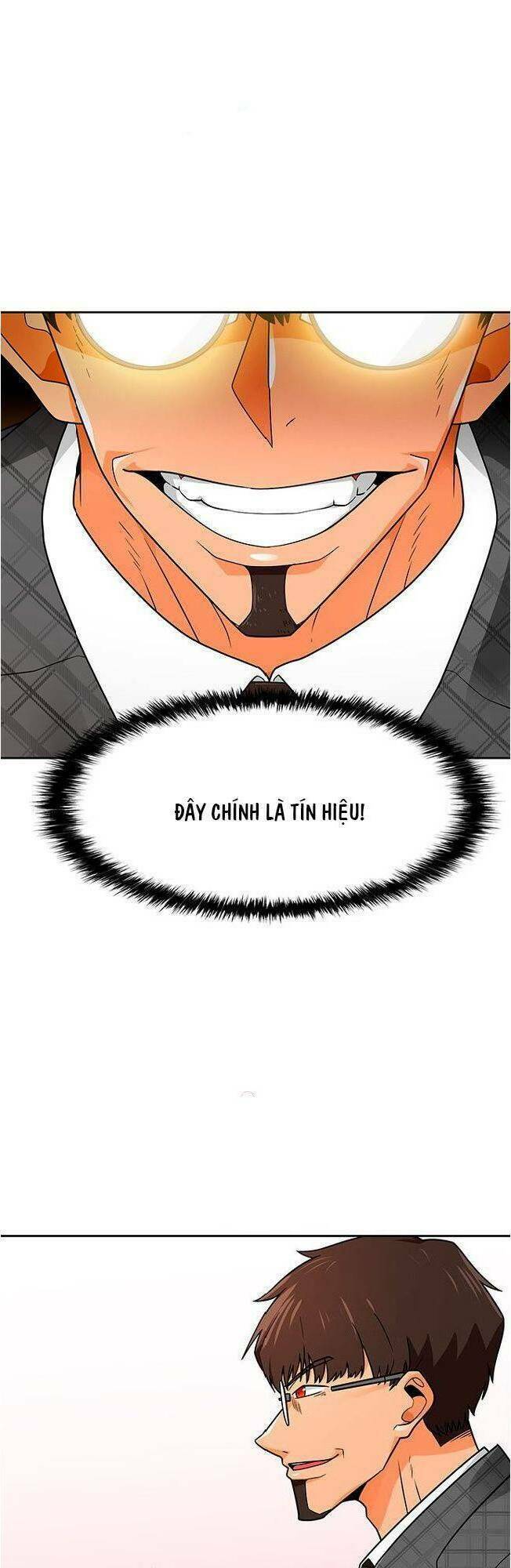 Tôi Tự Động Săn Một Mình: Chapter 61