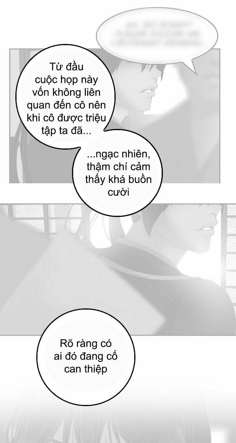 Huyết Đế Bạo Chúa: Chapter 29