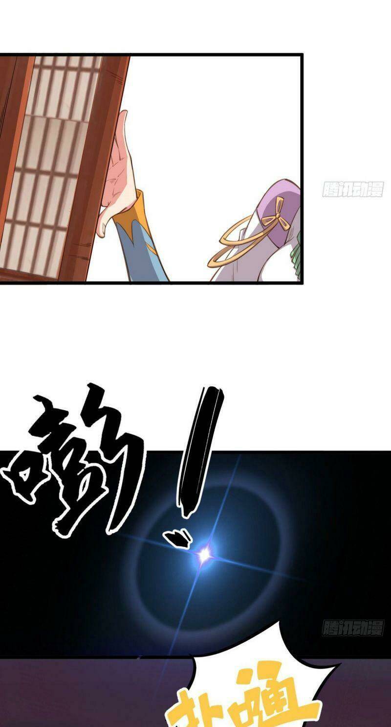 Thủ Vệ Nhất Thần: Chapter 20