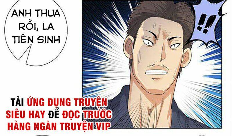 Học Viện Cao Thủ: Chapter 101