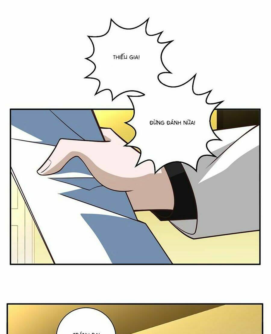 Người Yêu Khát Máu Của Tôi: Chapter 69