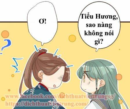 Bạn Trai Tôi Là Cẩm Y Vệ 2: Chapter 15