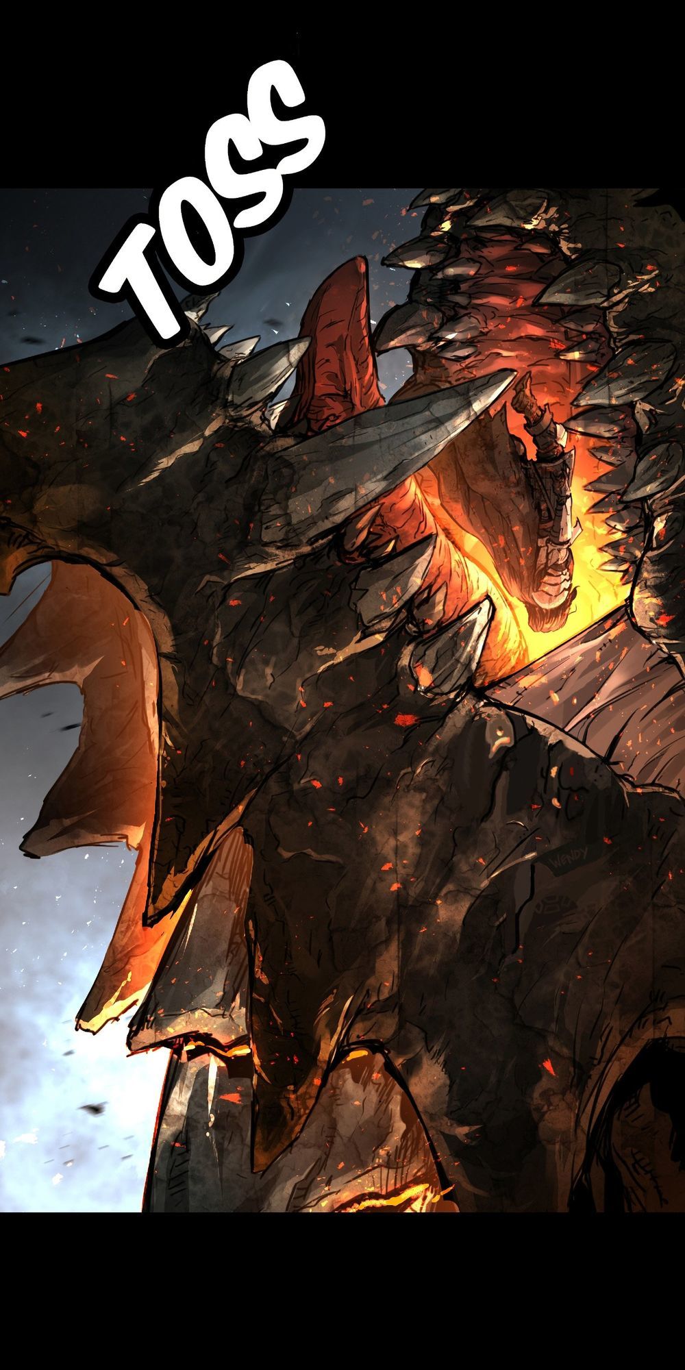 Dị Giới Tam Tuyệt: Chapter 77
