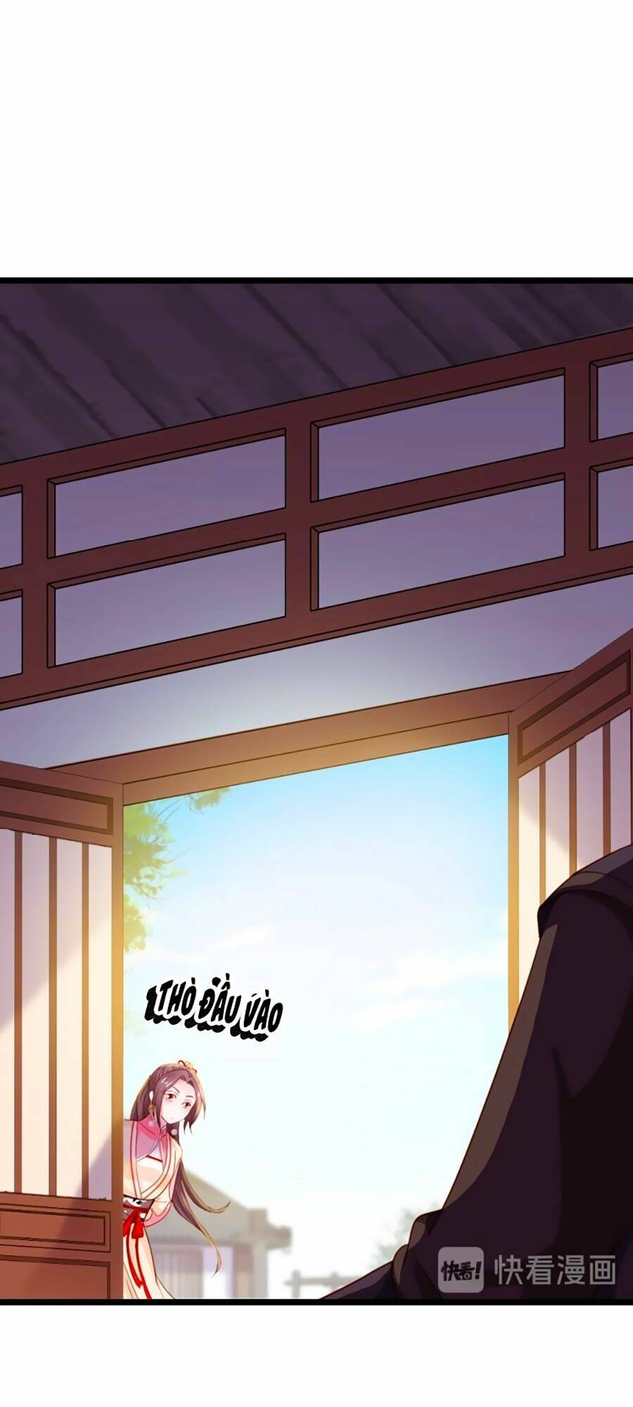 Đứng Lại! Phụng Chỉ Ăn Cướp: Chapter 14