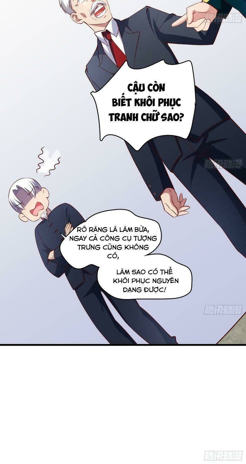 Shipper Thần Cấp: Chapter 19