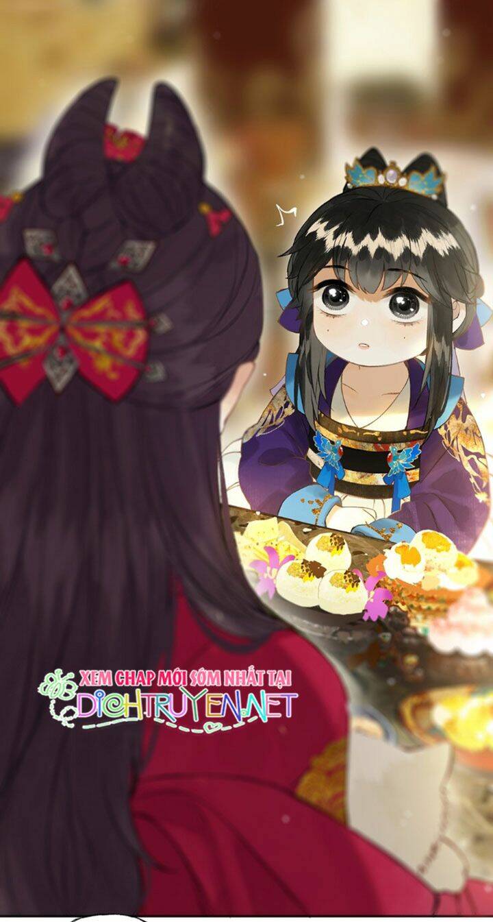 Lưu Hoa Bất Cập Xuân: Chapter 19