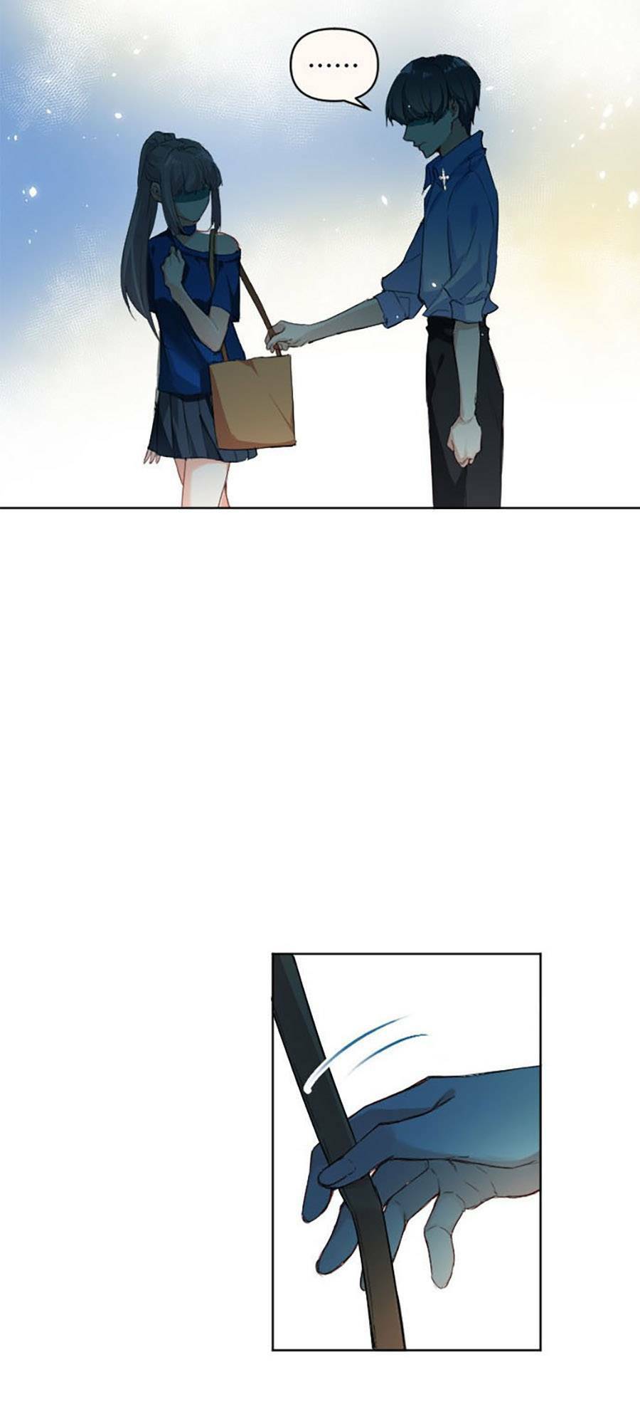 Tâm Động Thuấn Di: Chapter 56