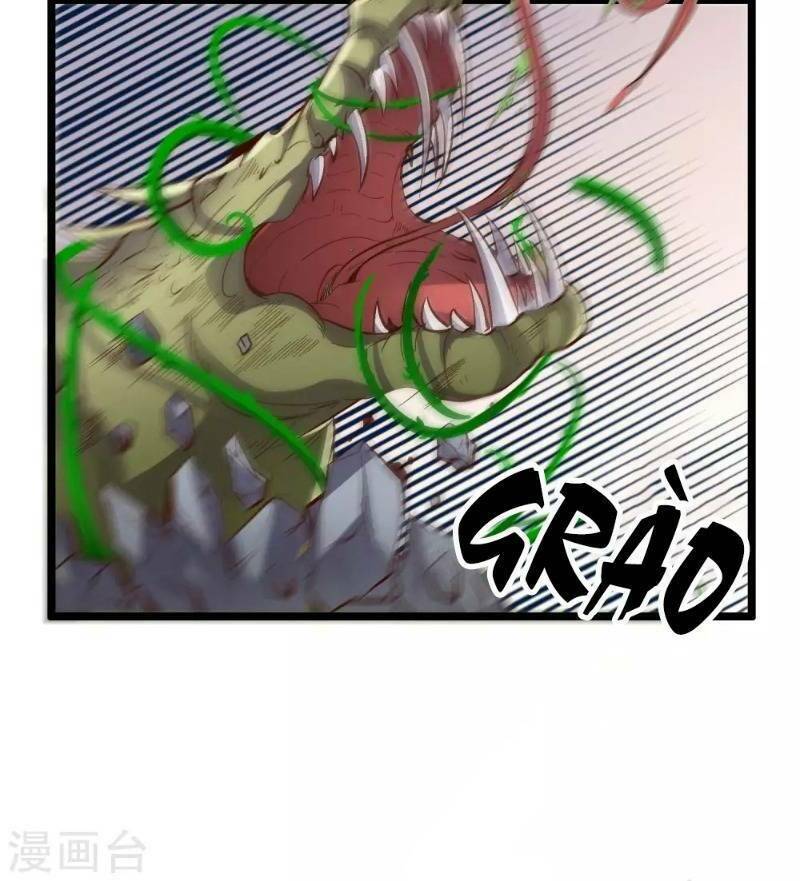 Phục Thiên Thánh Chủ: Chapter 24
