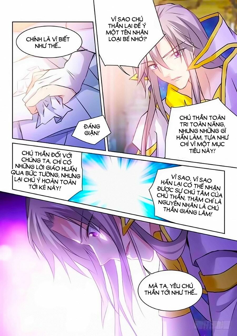 Giả Diện Thế Thân: Chapter 158
