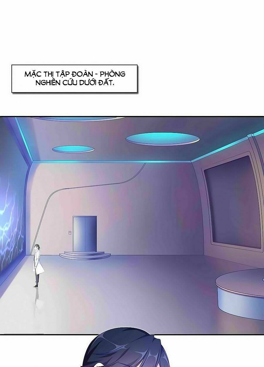 Tinh Ngụy: Chapter 16