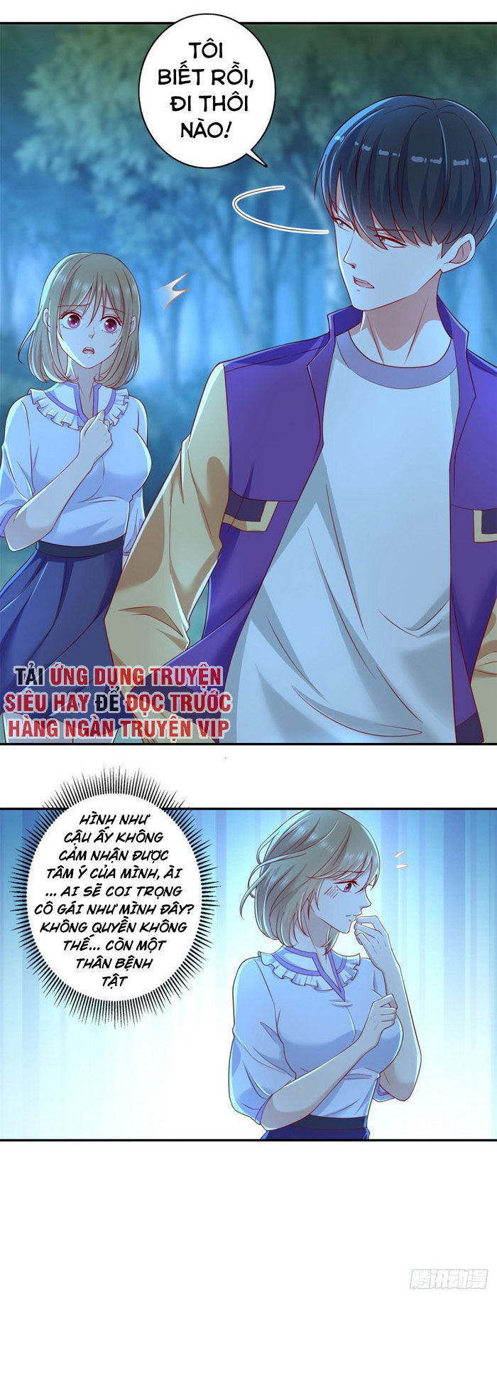 Trọng Sinh Chi Thần Đế Trở Về: Chapter 28
