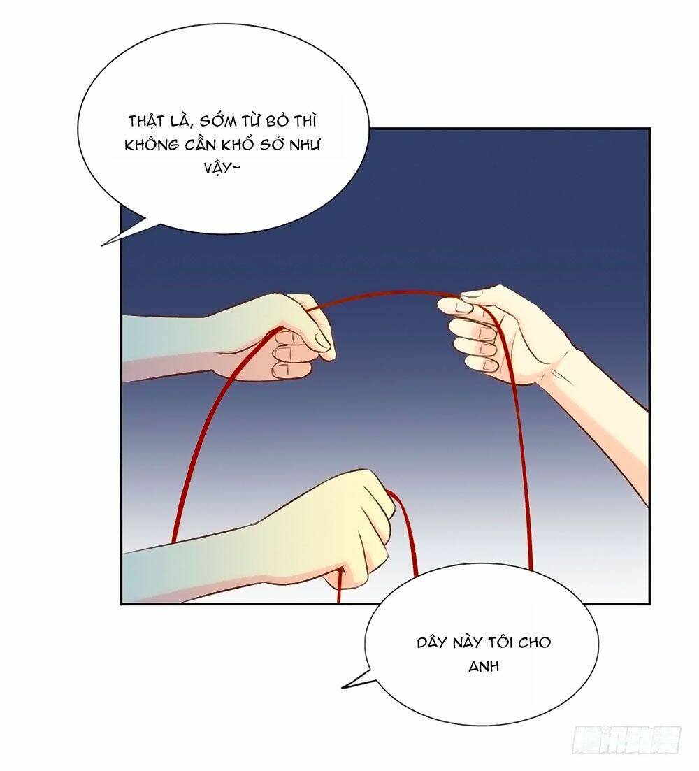 Sinh Sinh Tương Thác: Chapter 45