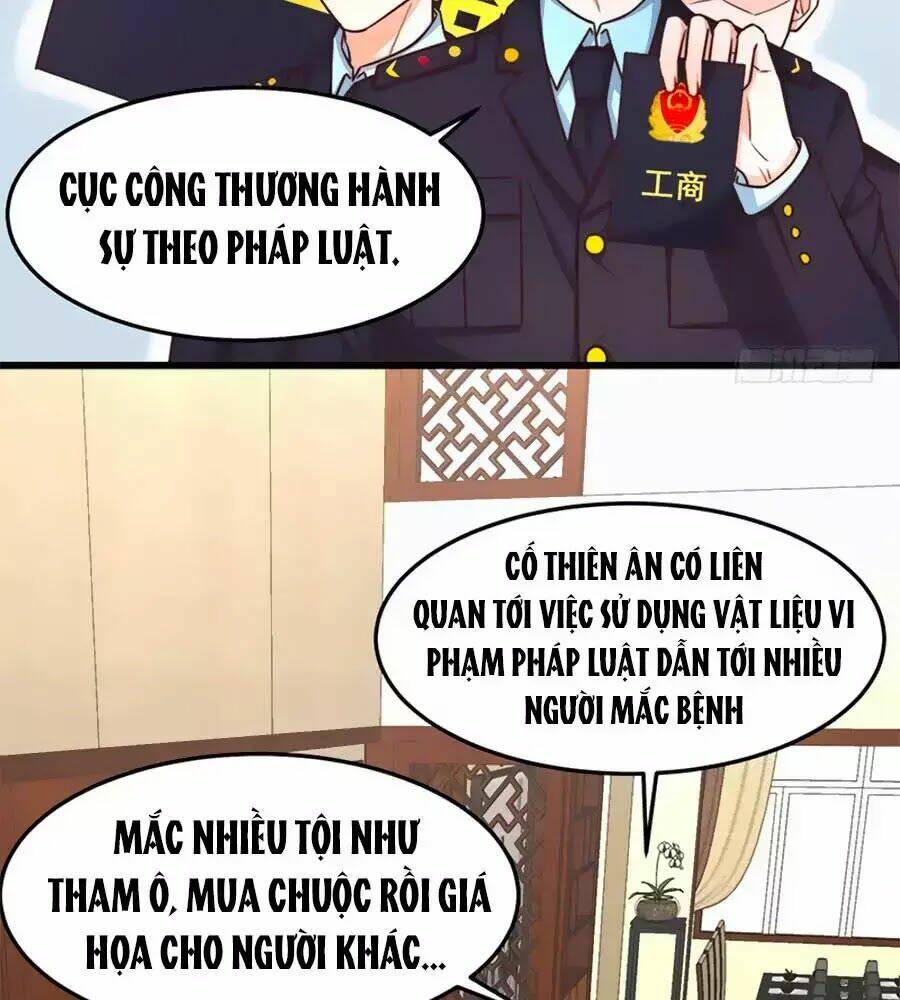 Nhật Ký Báo Thù Của Thiên Kim Hai Mặt: Chapter 49