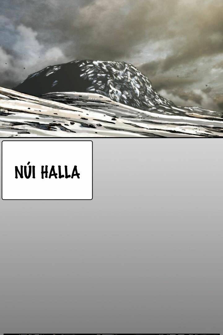 Thợ Săn Đầu Tiên: Chapter 61