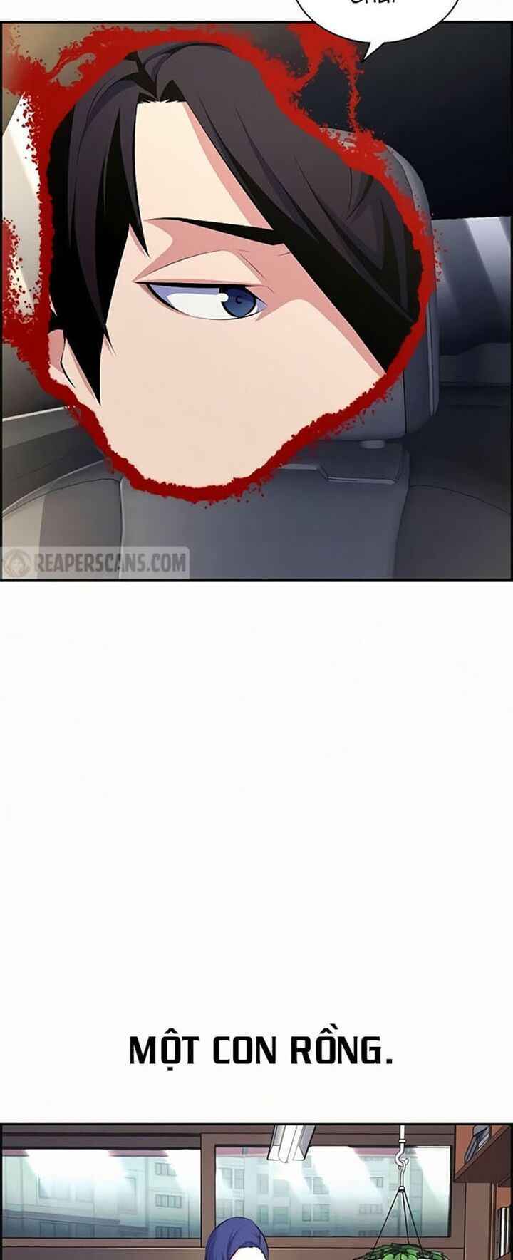 Kẻ Ngoại Lai Ở Vùng Đất Bị Ruồng Bỏ: Chapter 8