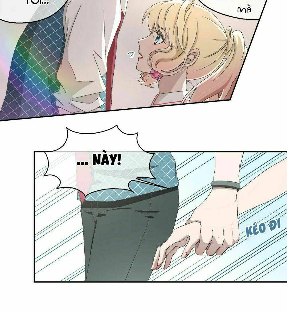 Đối Nhĩ Duy Mệnh Thị Tòng: Chapter 15.5