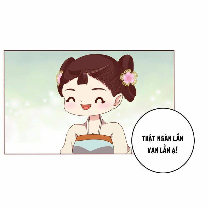 Tướng Quân Mời Ra Trận: Chapter 3