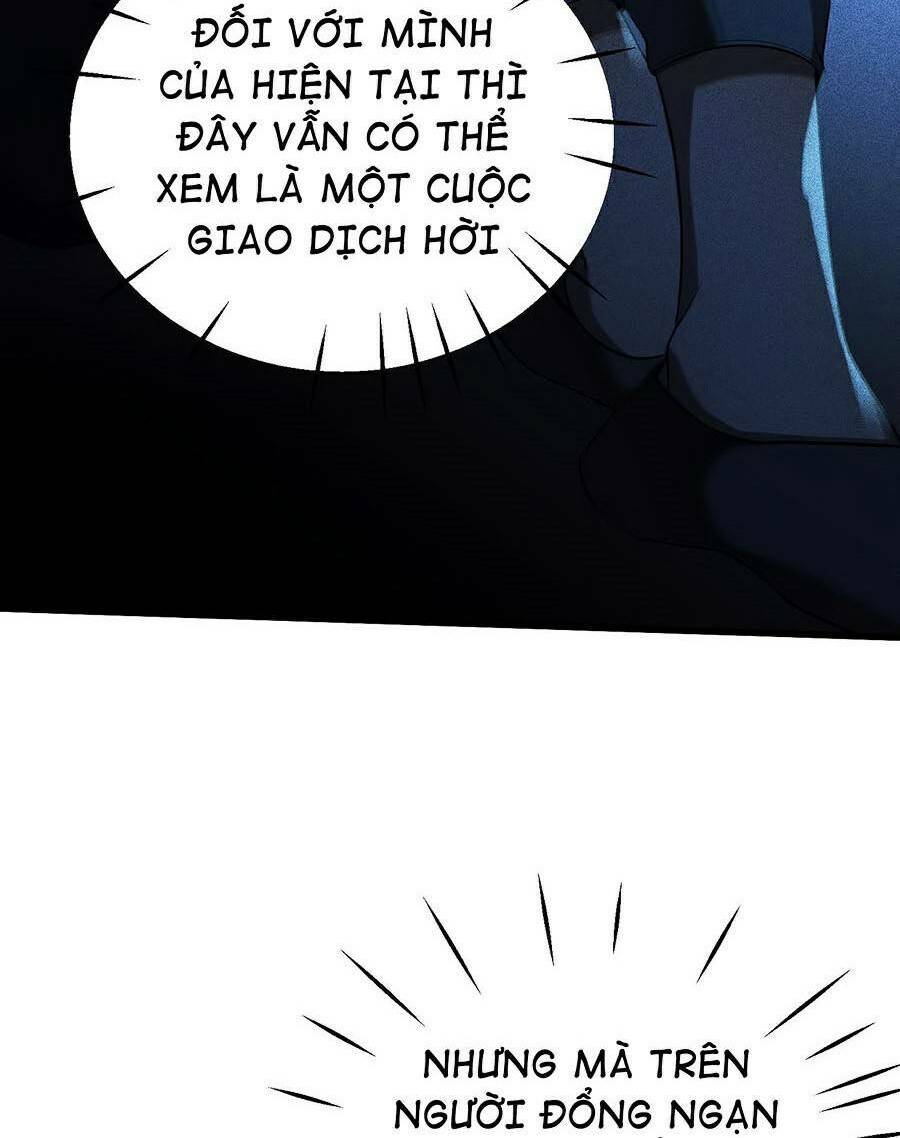 Người Chơi Siêu Mạnh: Chapter 6