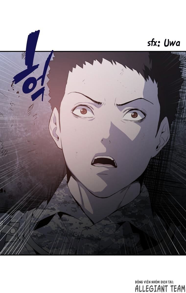 M.i.a - Jakjeonjung Siljong: Chapter 28