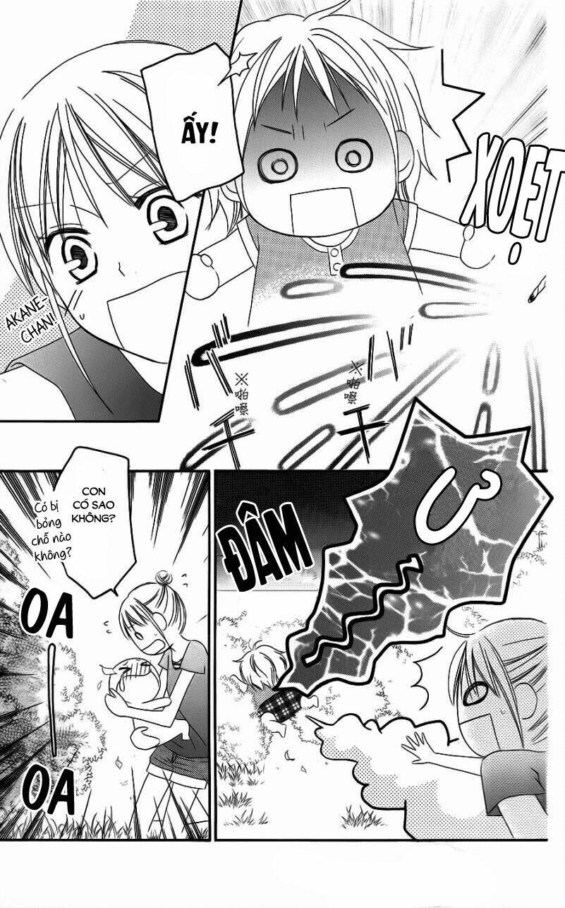 Love So Life: Chapter 38