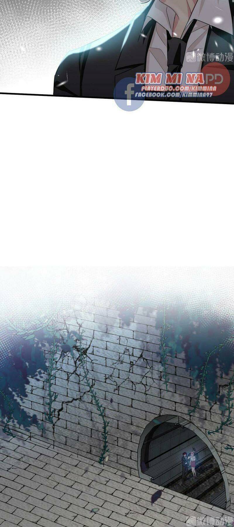 Vết Cắn Trí Mạng: Chapter 10