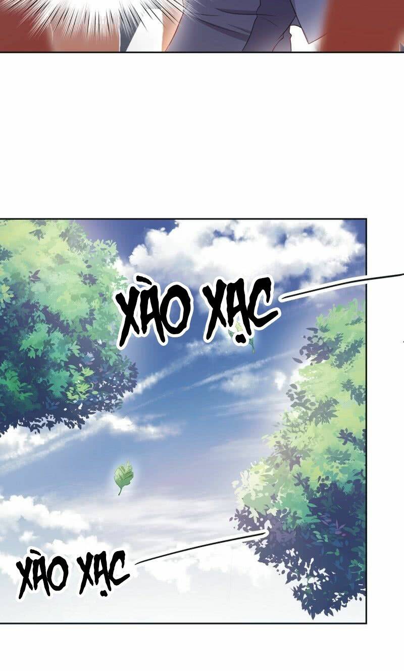 Khi Trá Luyến Nhân: Chapter 56