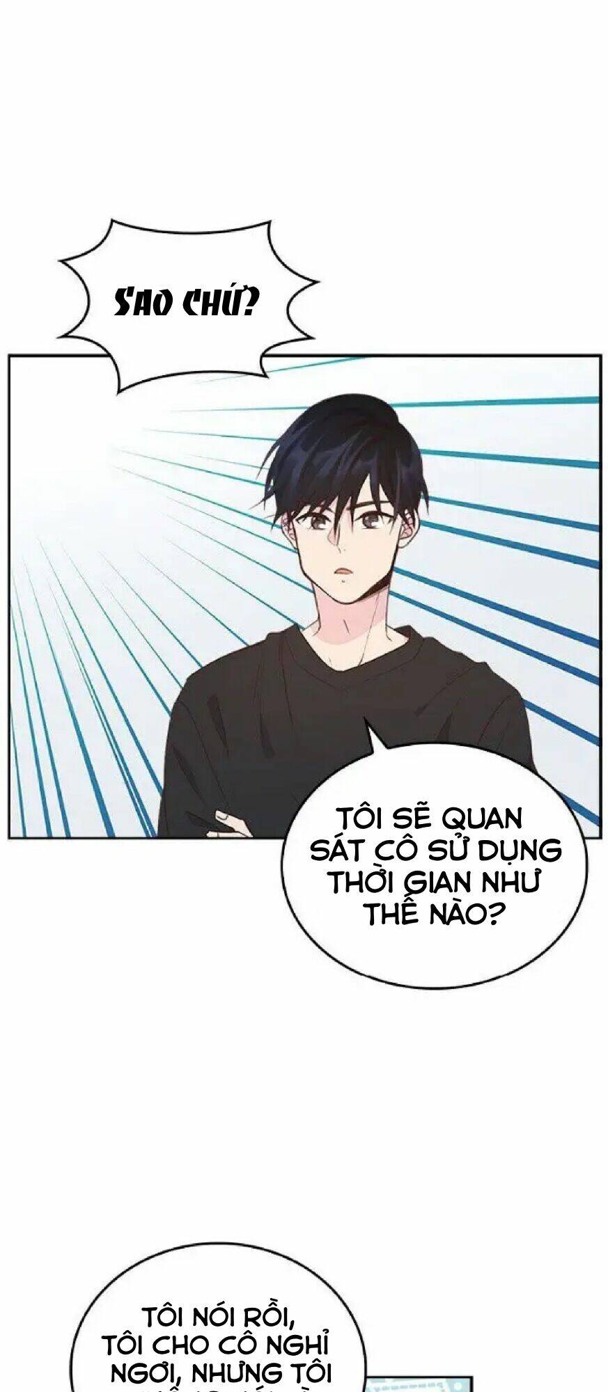 Cuộc Hôn Nhân Bất Khả Thi: Chapter 15