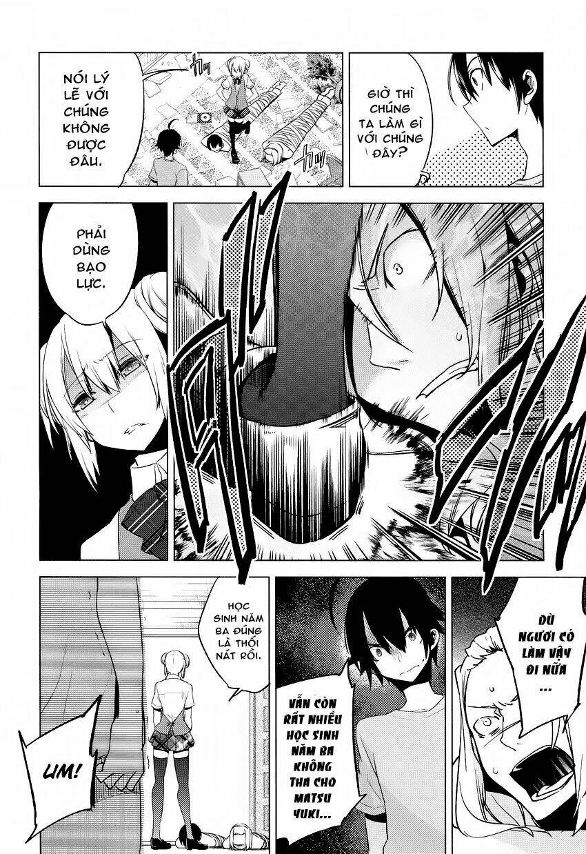 Reversible!: Chapter 8