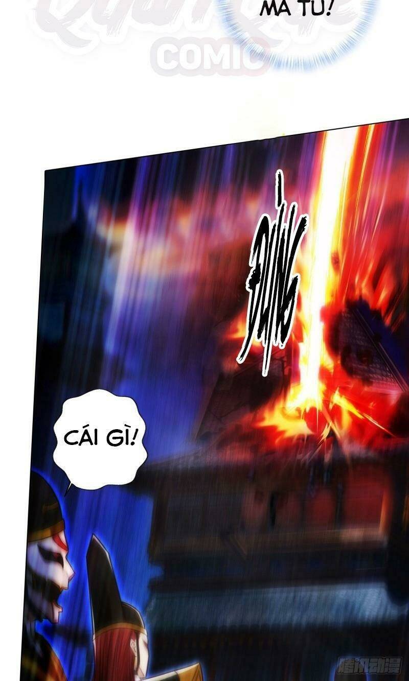 Bất Hủ Phàm Nhân: Chapter 44