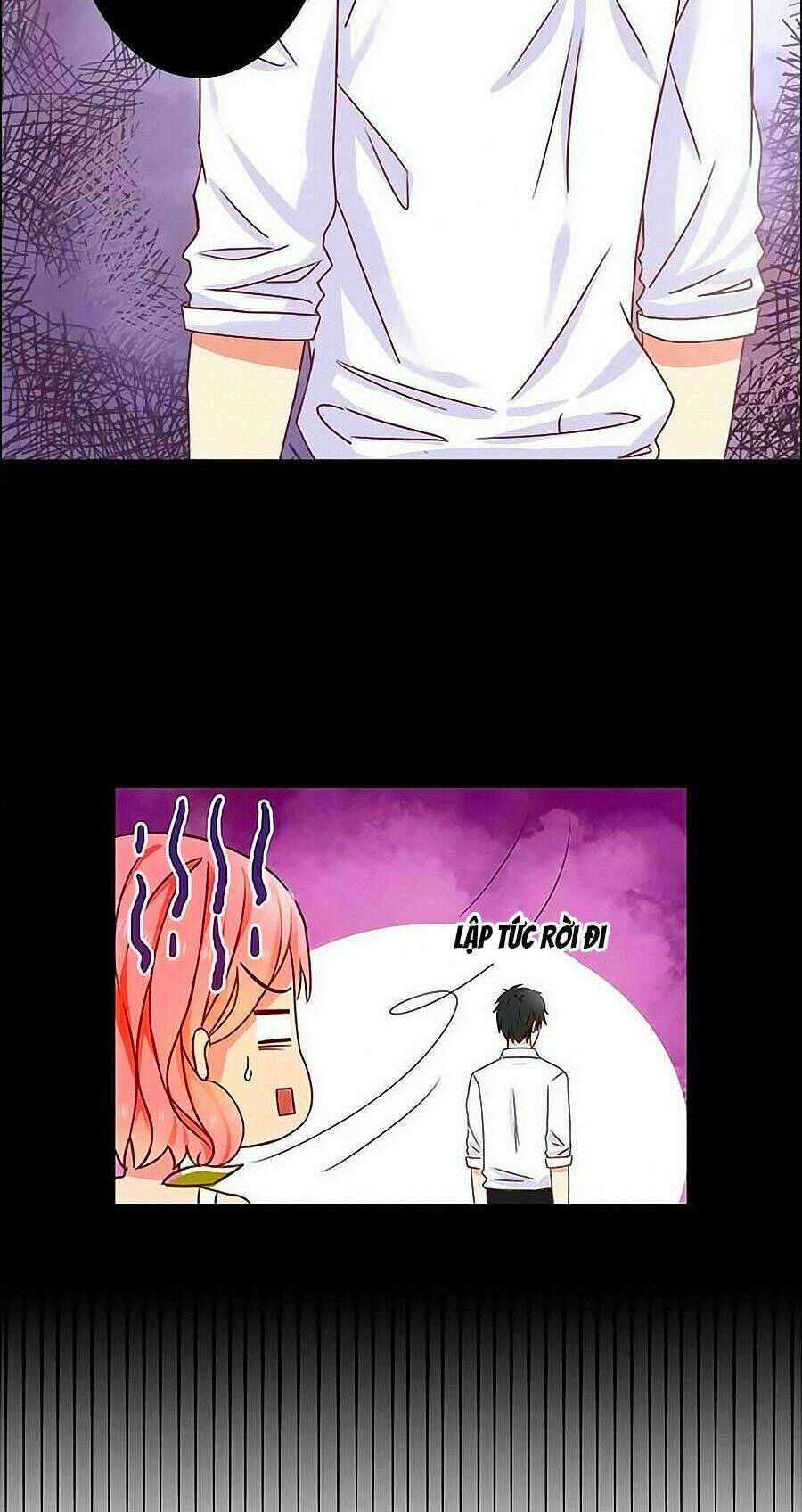 Đại Thần Tình Yêu Chớ Chạm Tôi: Chapter 2